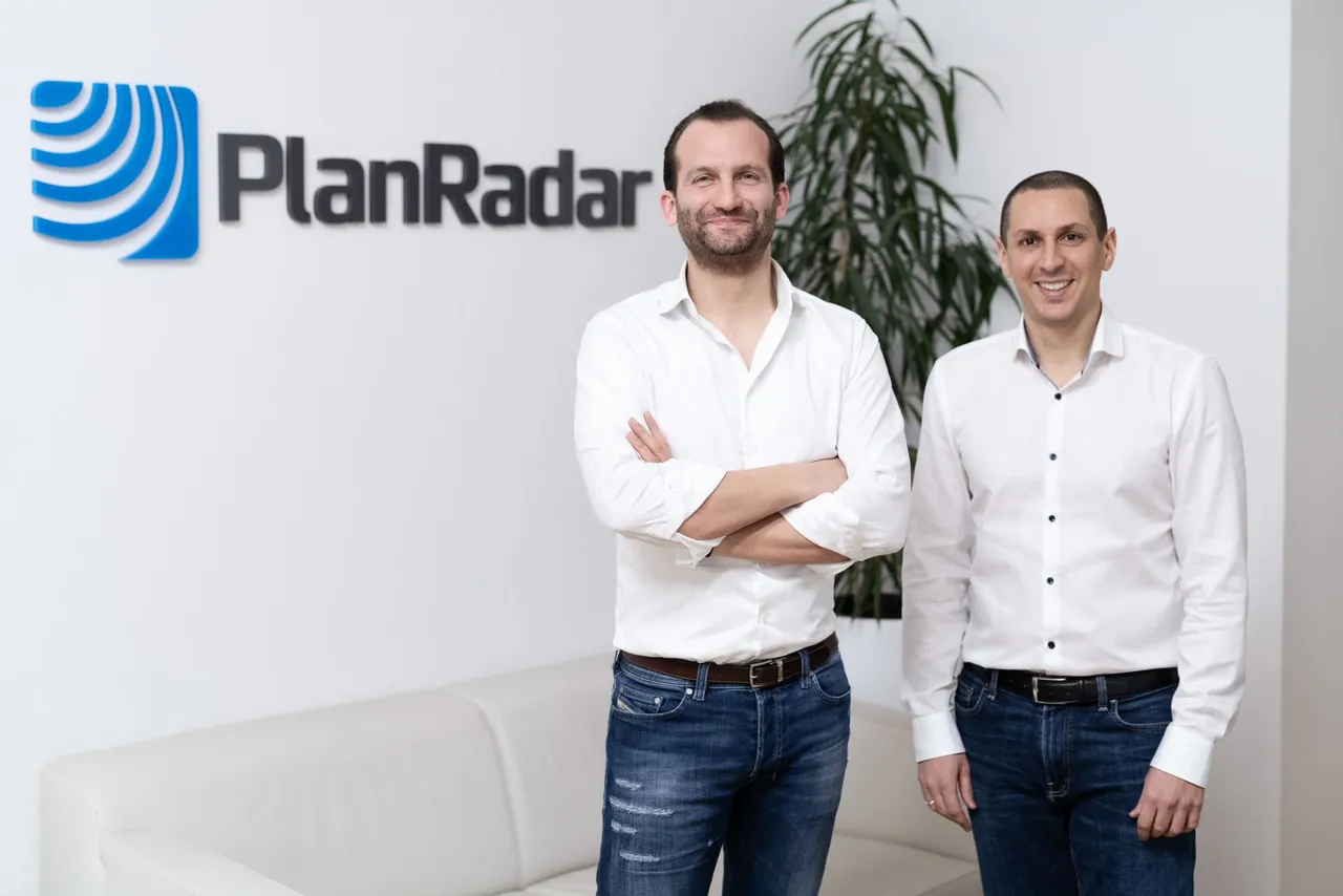 PlanRadar CEOs