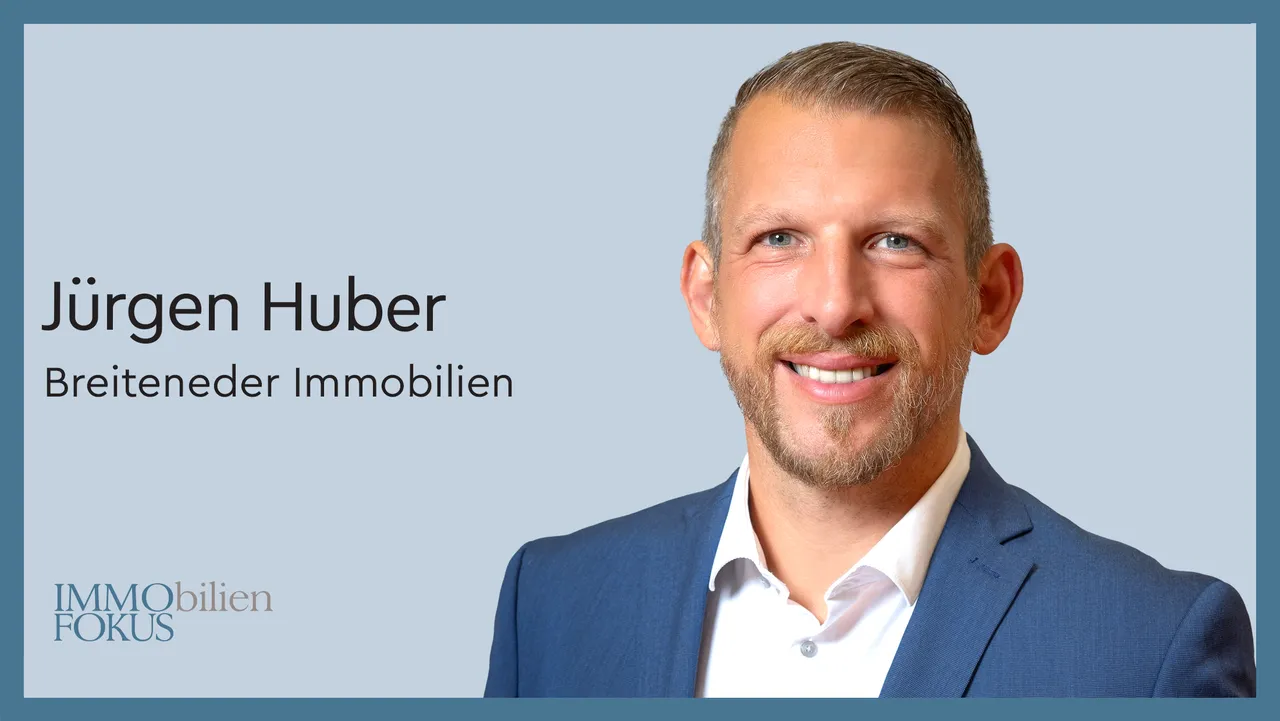 HUBER, Jürgen