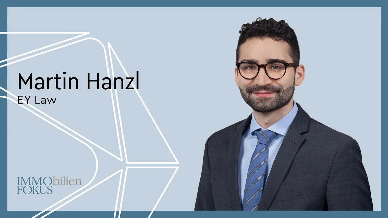 HANZL, Martin (EY Law)