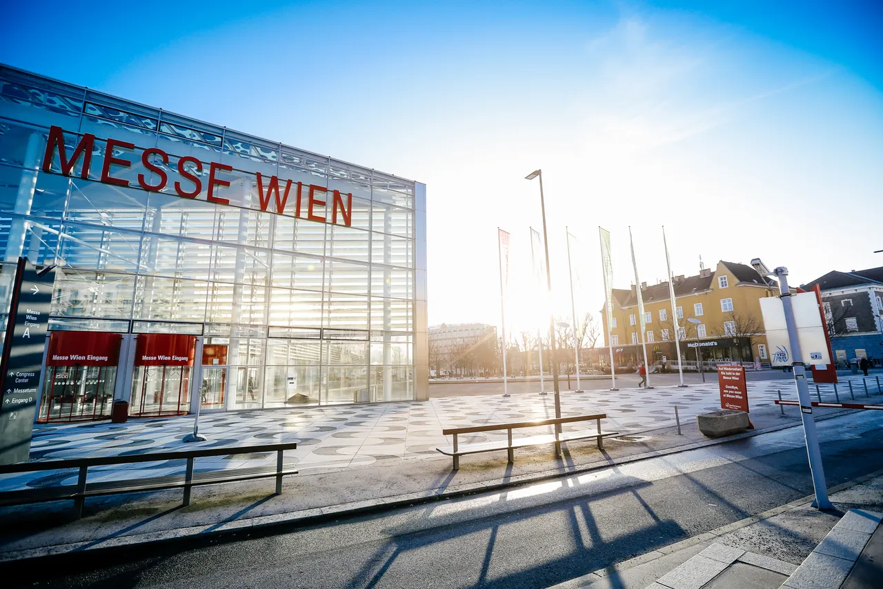 „Wohnen & Interieur“ und „Wiener Immobilien Messe“