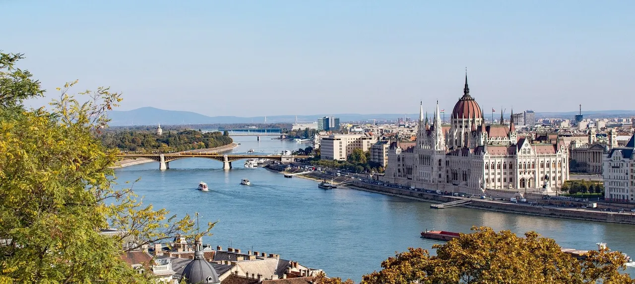 Budapest