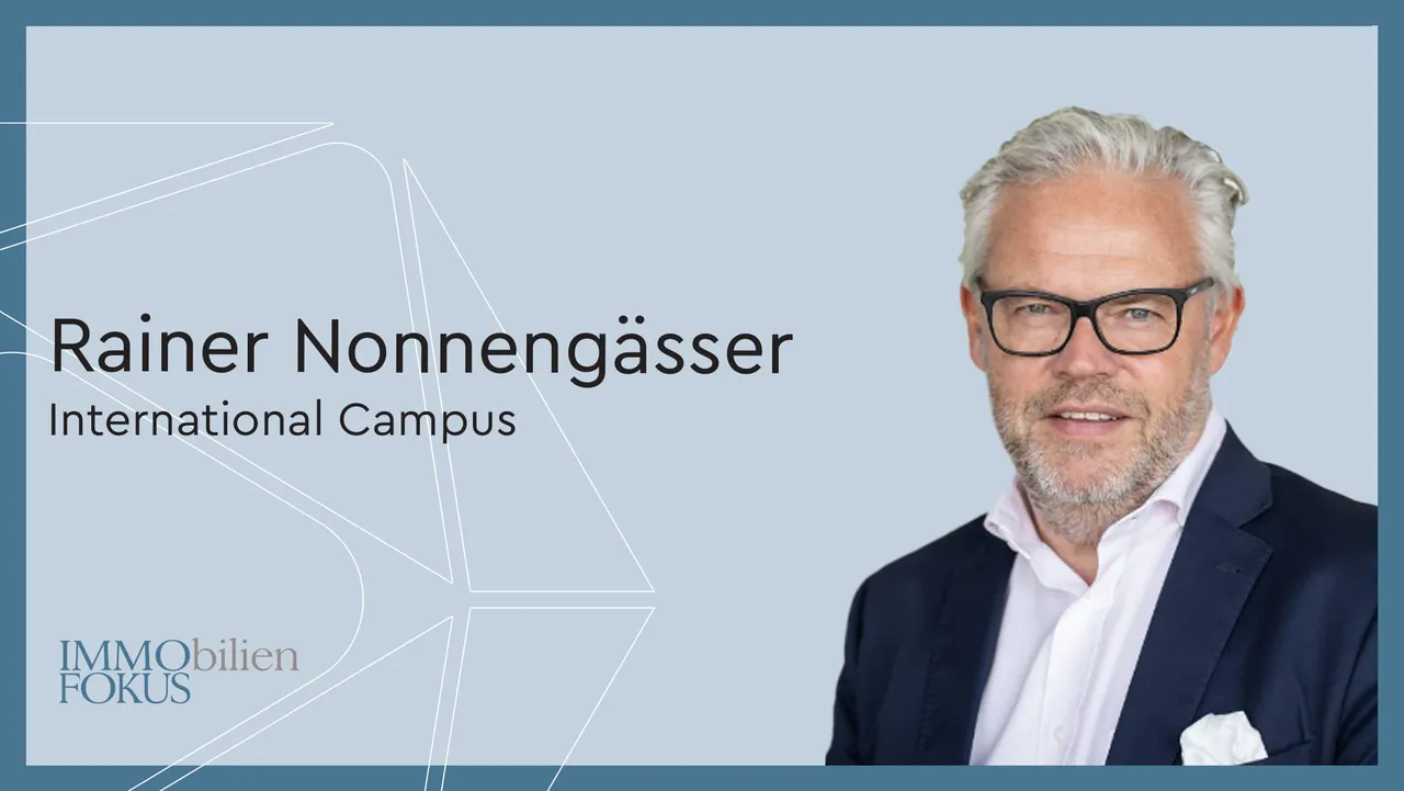 Rainer Nonnengässer