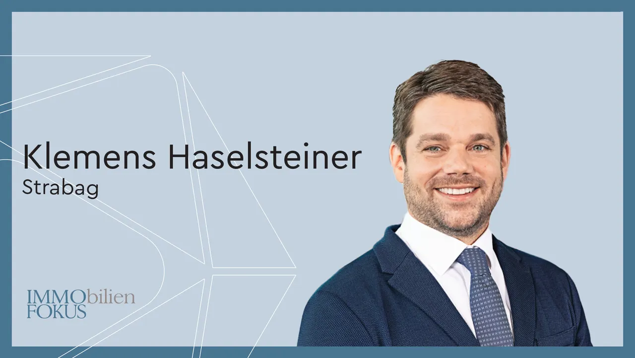 HASELSTEINER, Klemens