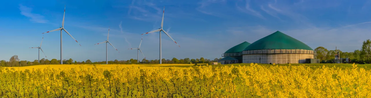 Energiewende