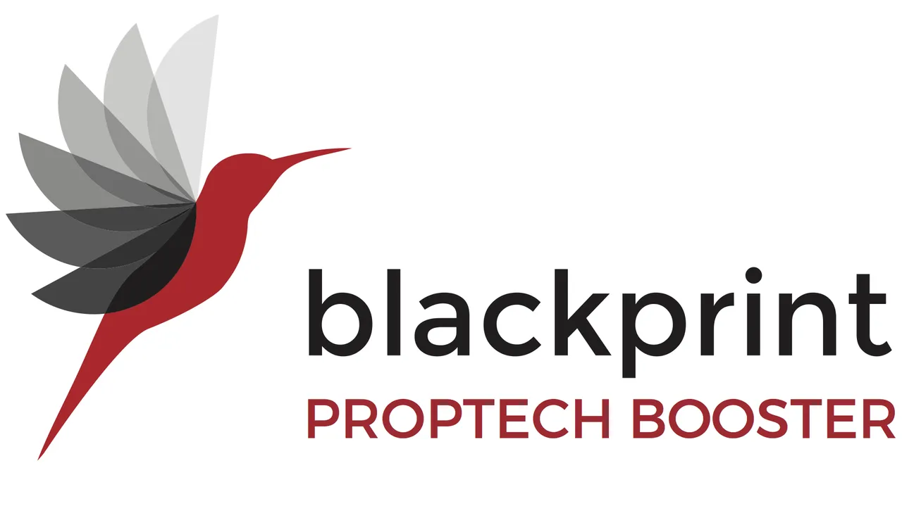 Logo Proptech Booster