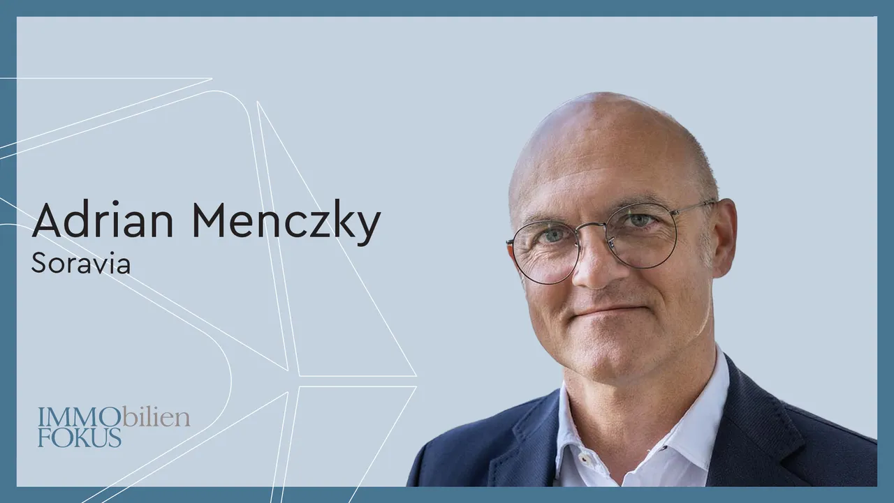 Adrian Menczyk