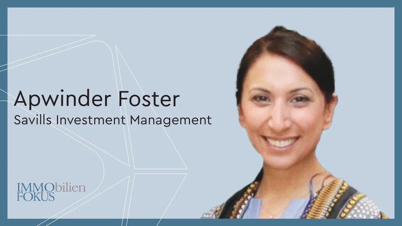 FOSTER, Apwinder