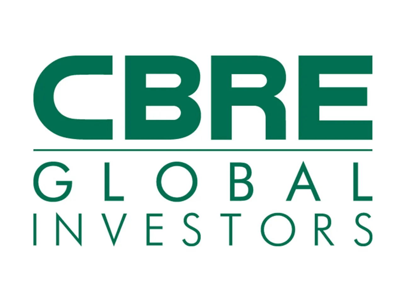 CBRE Global Investors