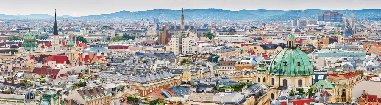 AdobeStock Wien