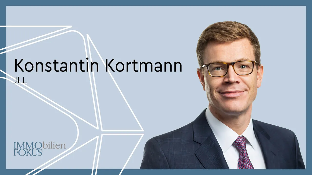 Kortmann JLL