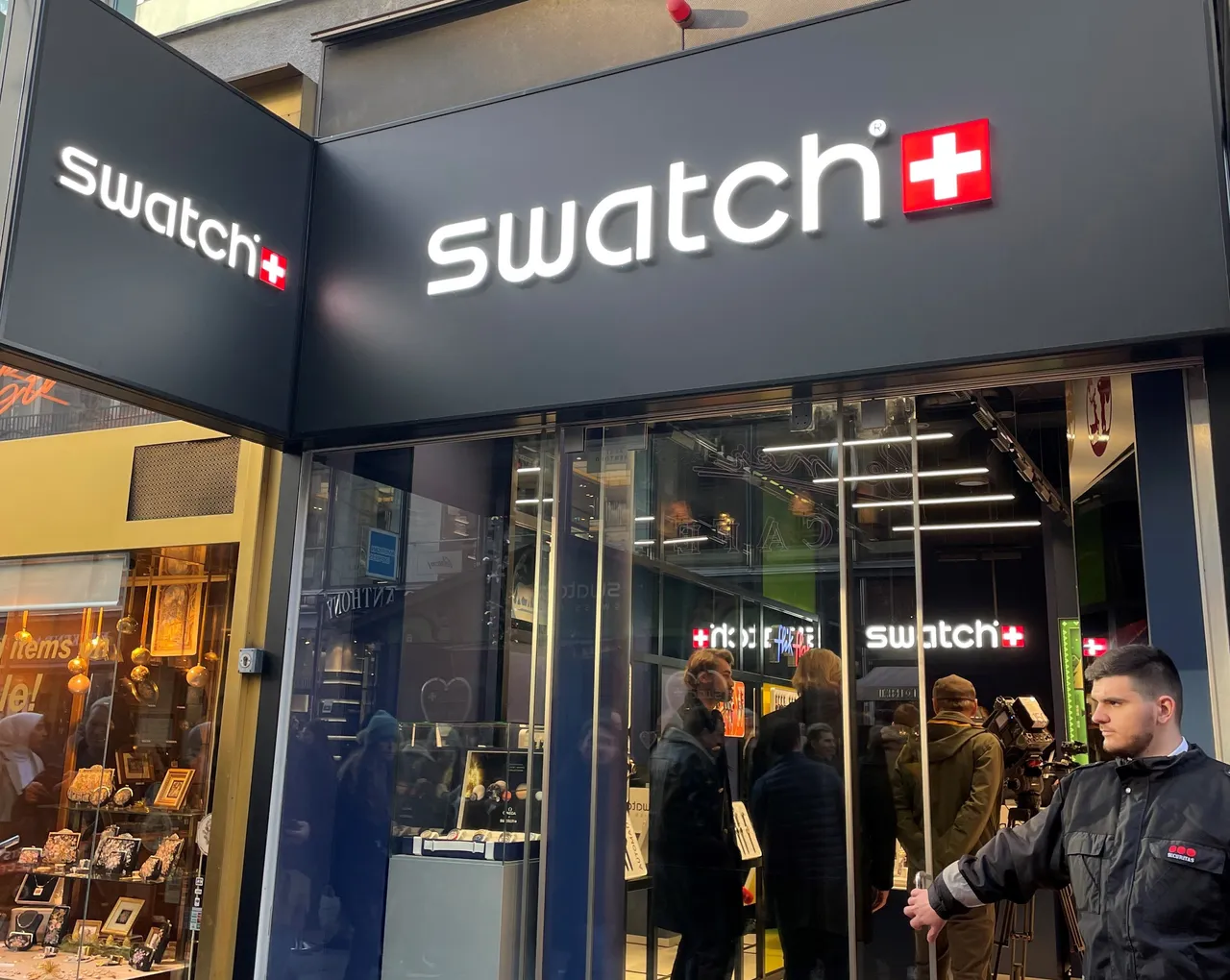 swatch