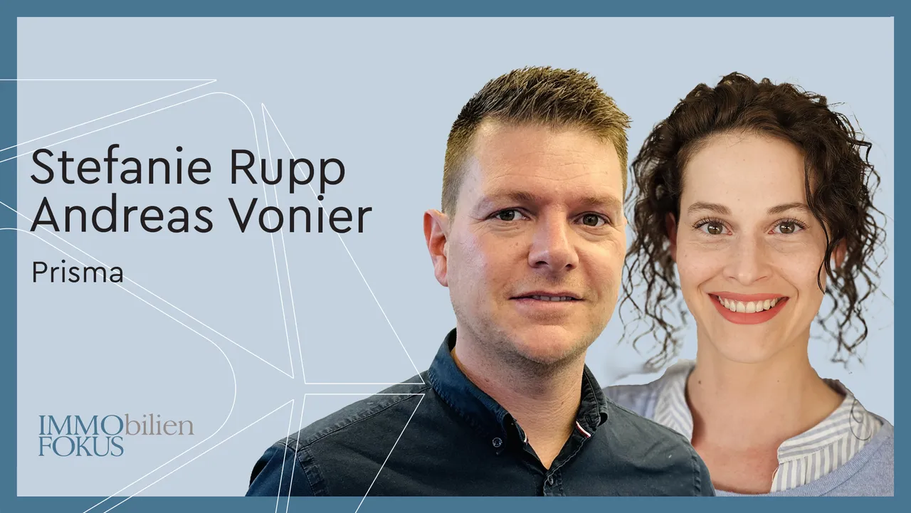 RUPP, VONIER