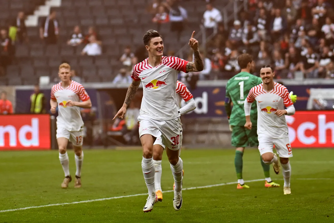 elk rb leipzig