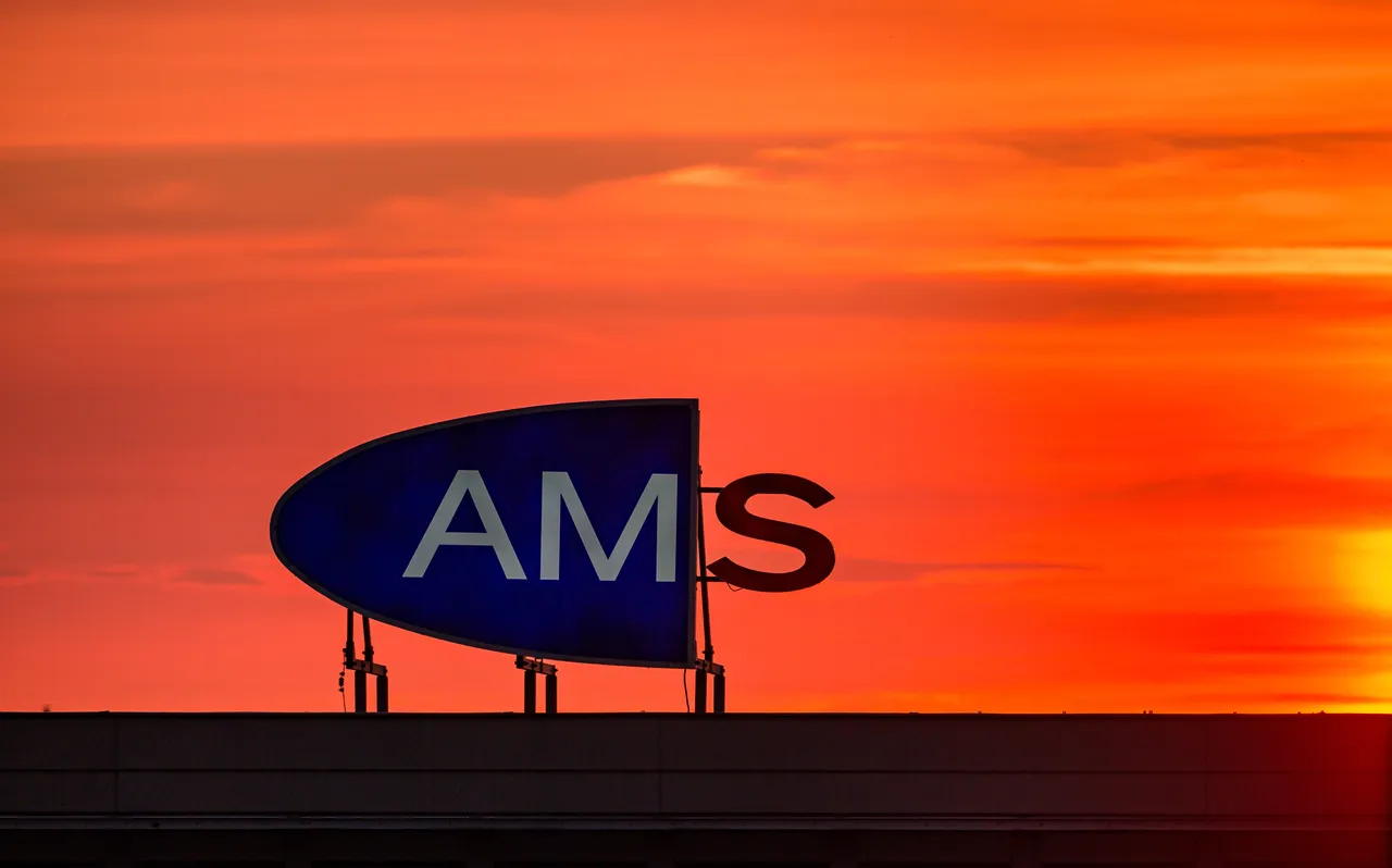 AMS