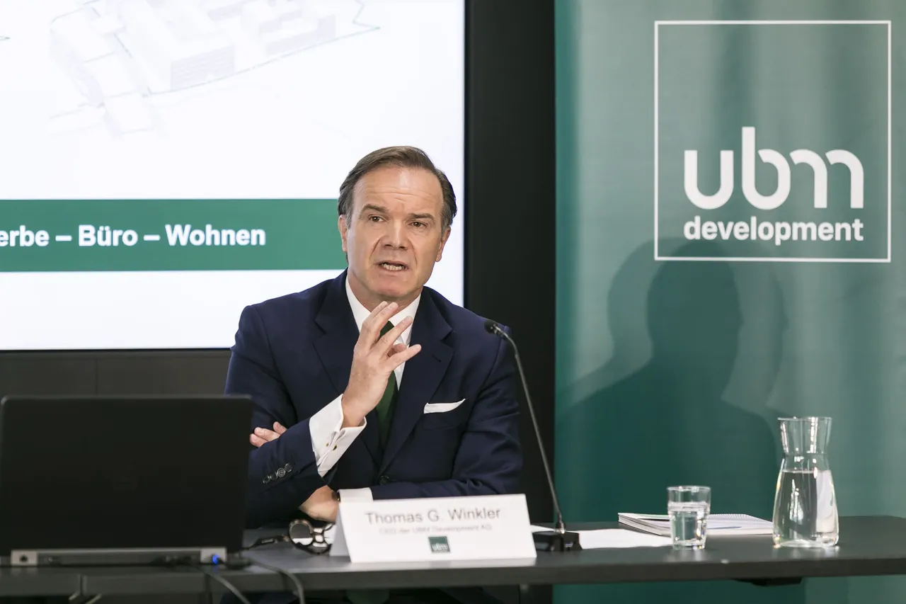 UBM Winkler