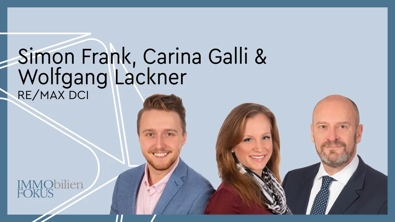 LACKNER, GALLI & FRANK (REMAX DCI)