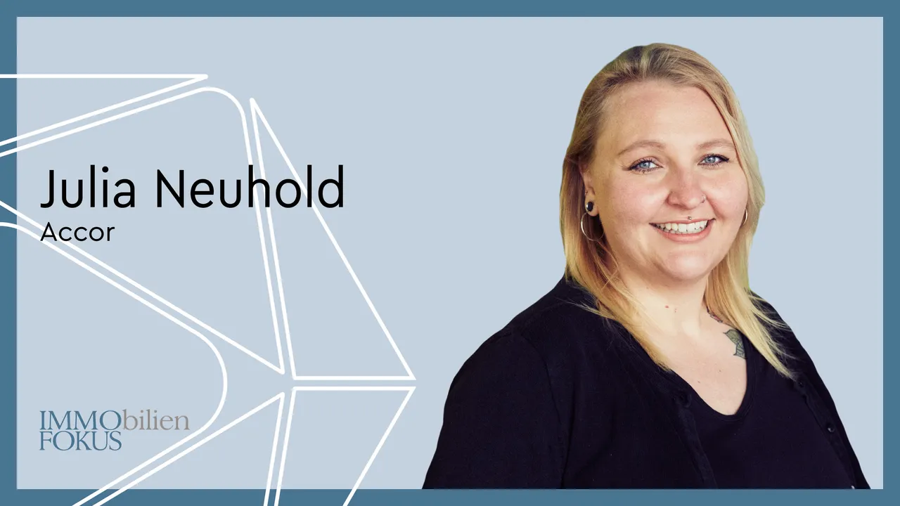 NEUHOLD, Julia (Accor)