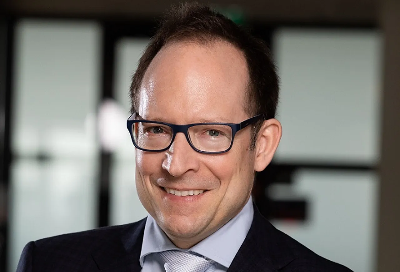 Stephan Größ, EY Law