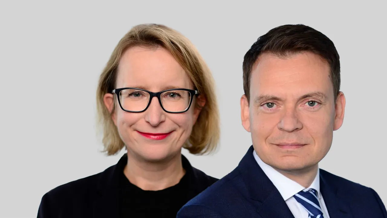 BRANDT, Carolin - KINDERMANN, Frank