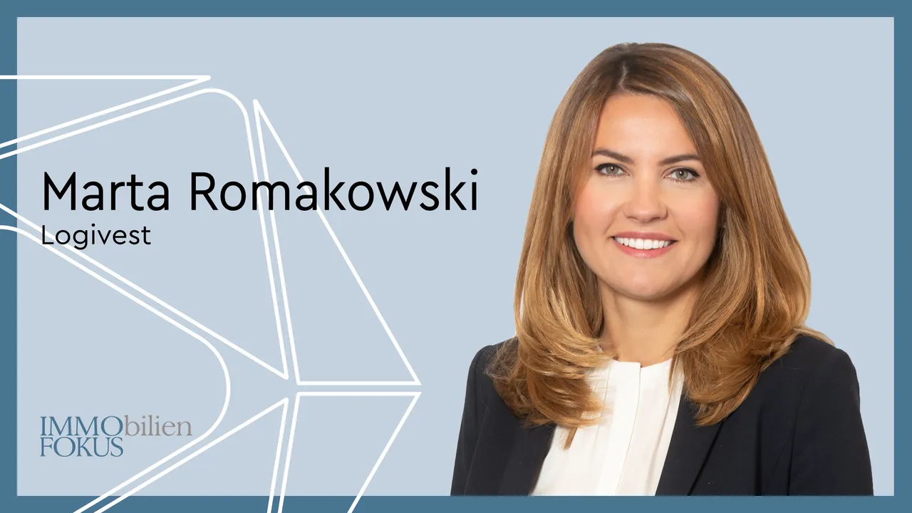 ROMAKOWSKI, Marta (Logivest)