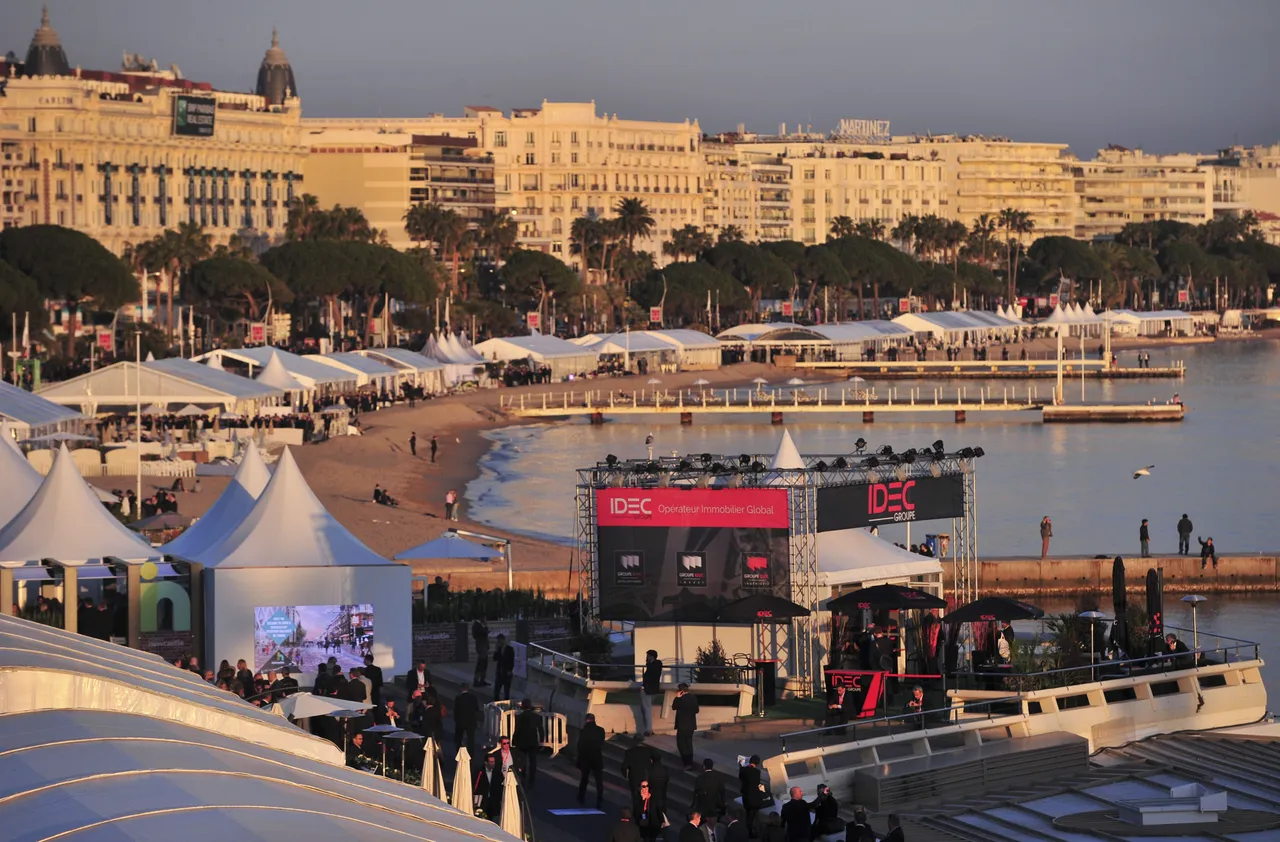 MIPIM 2017