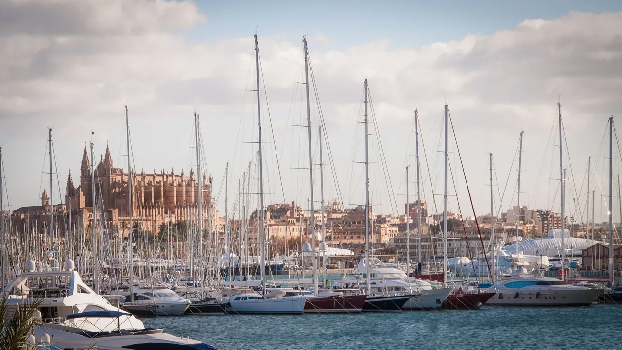 Palma de Mallorca