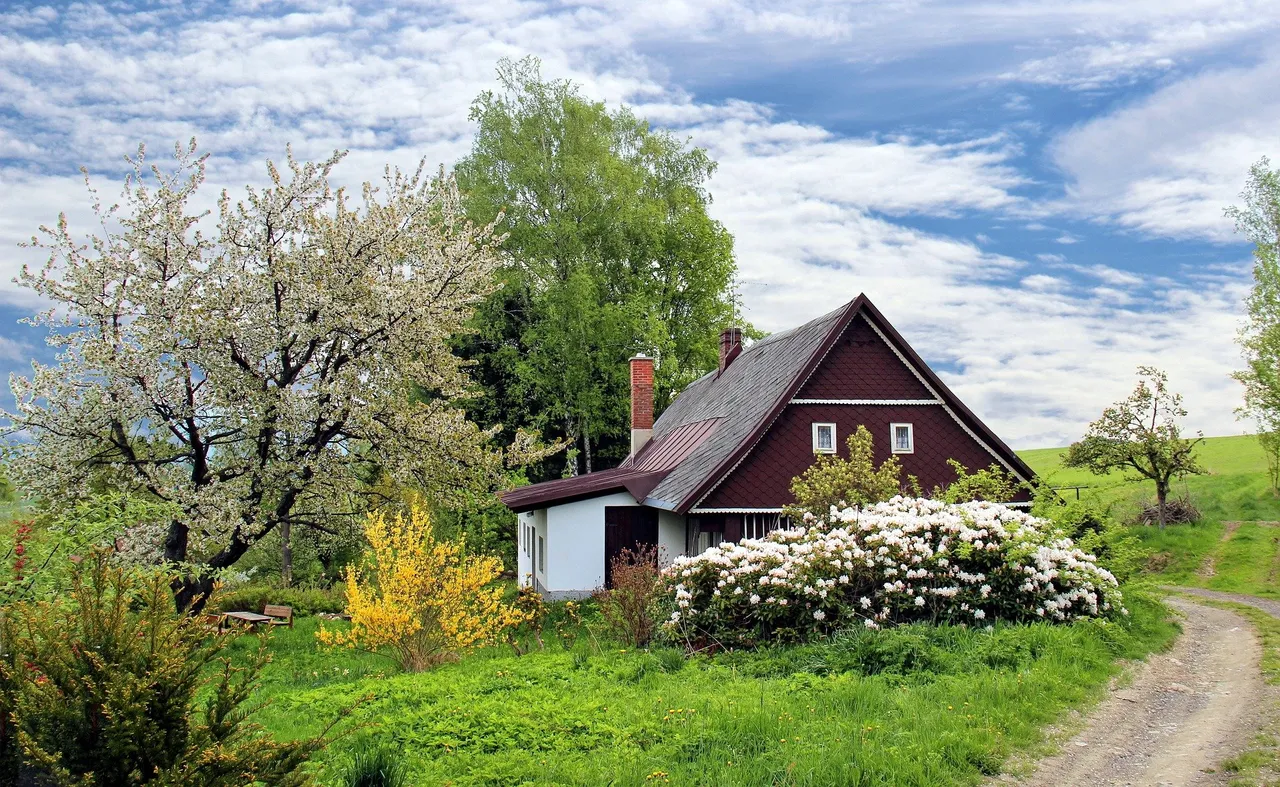 Ferienhaus