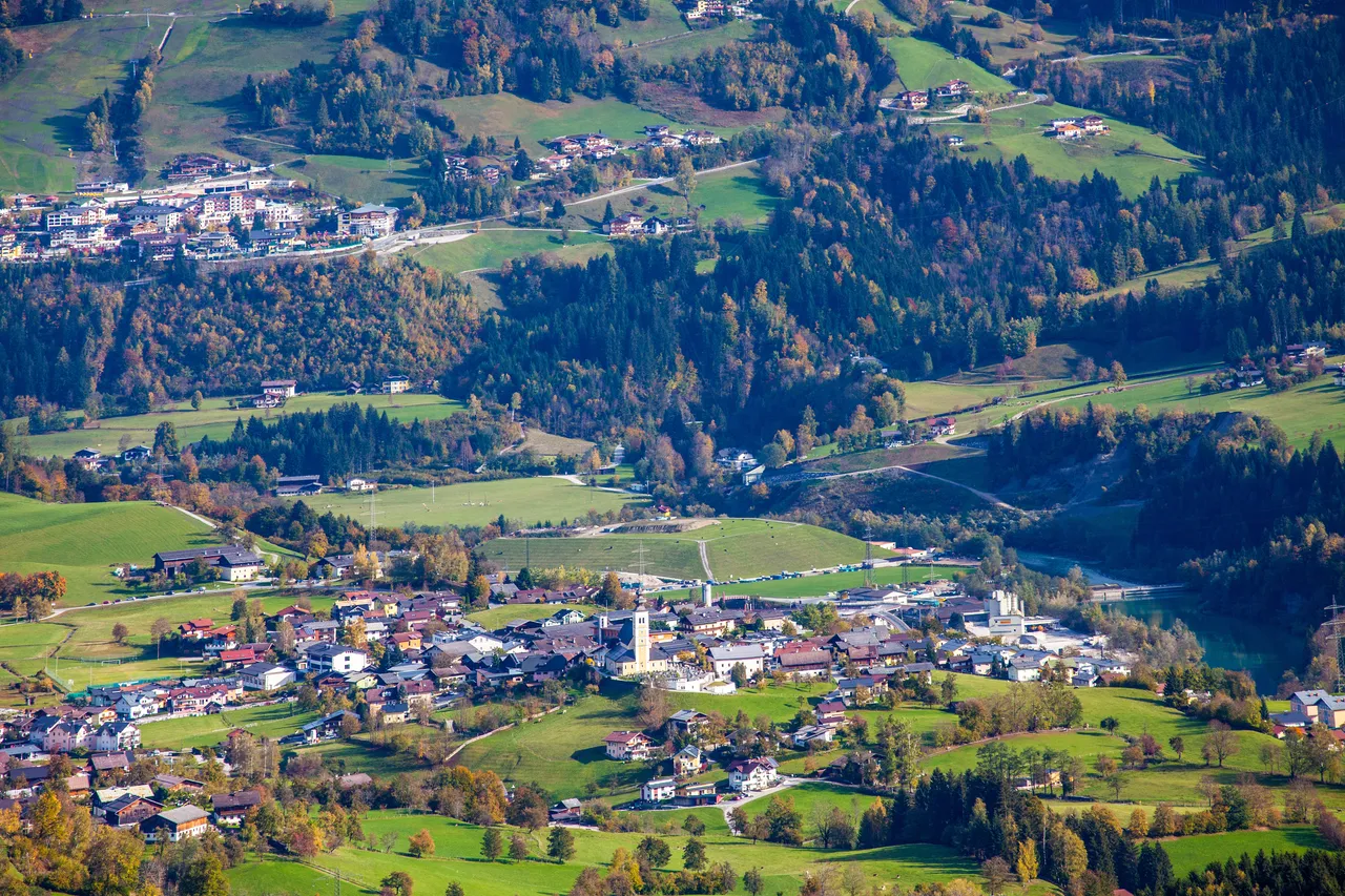 St. Veit im Pongau