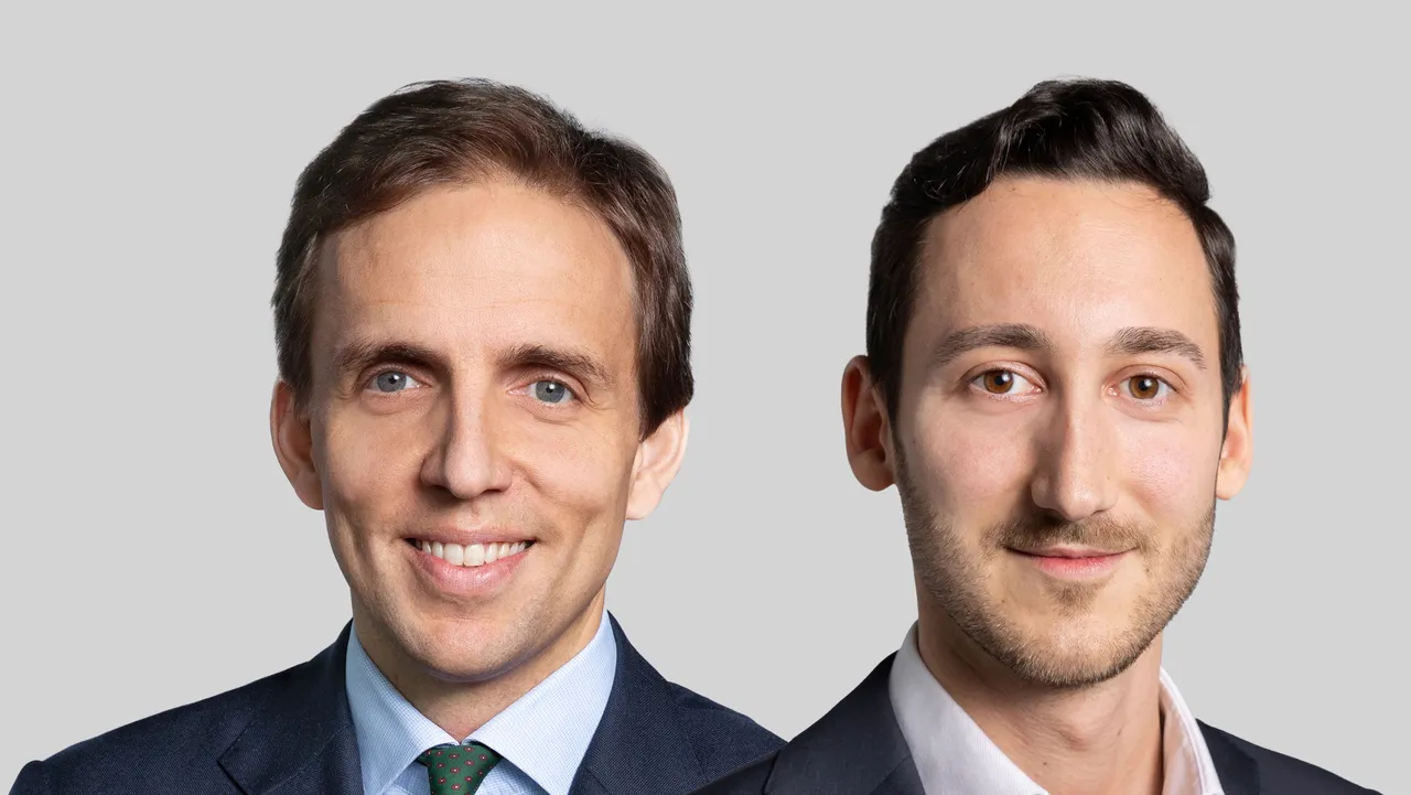 PFEIFFER, Daniel - SCHWARZ, Lukas (CBRE)