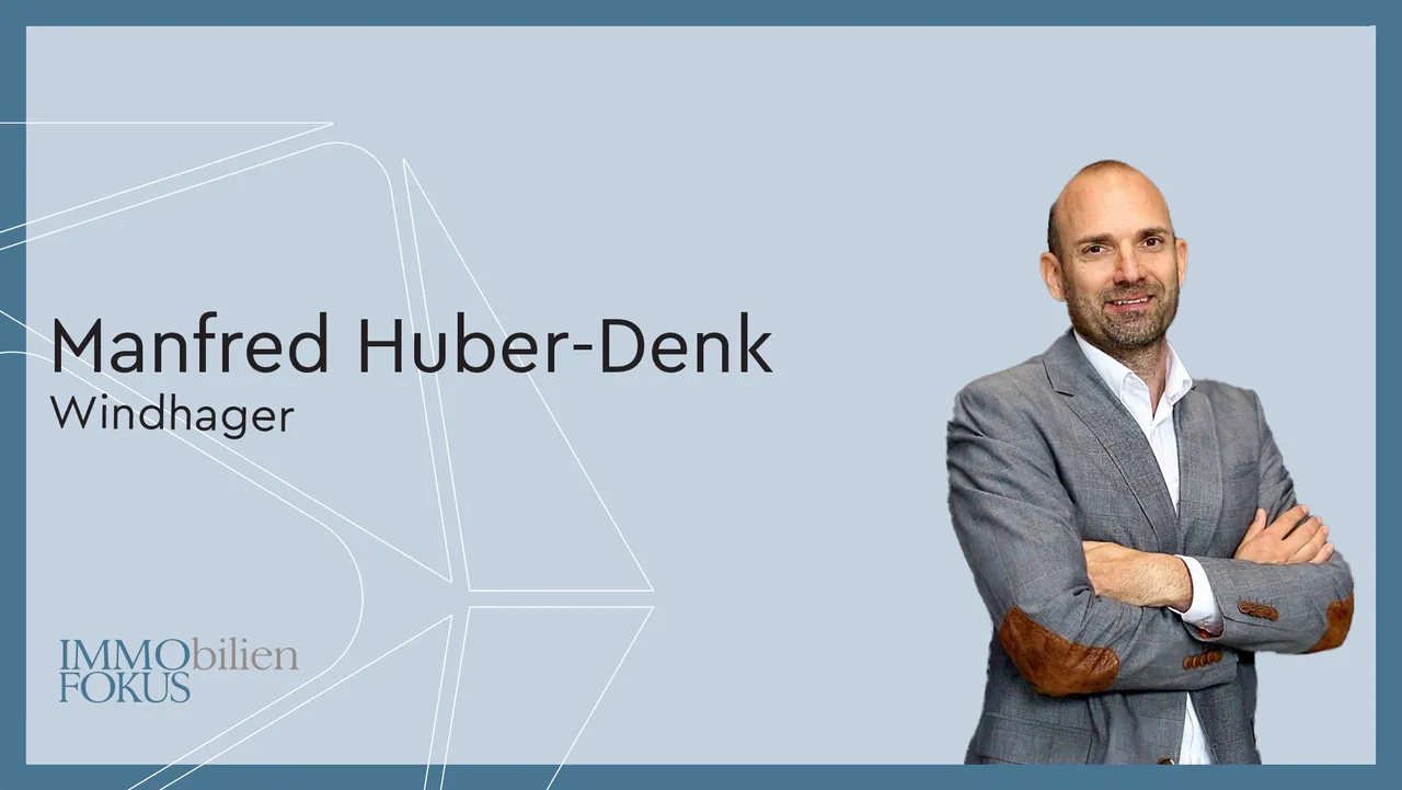 Huber-Denk