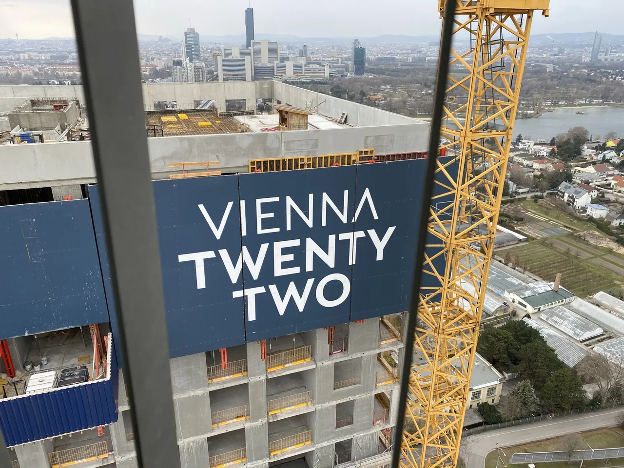 Vienna 22