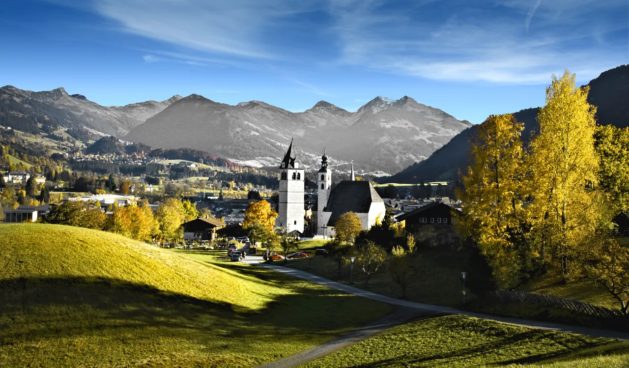 Kitzbühel