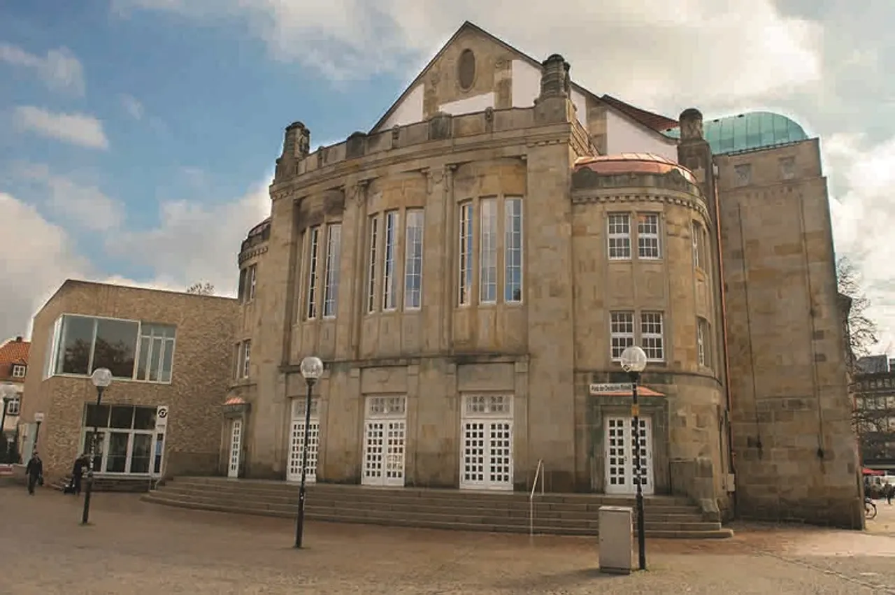 Theaterfassade_Osnabrück