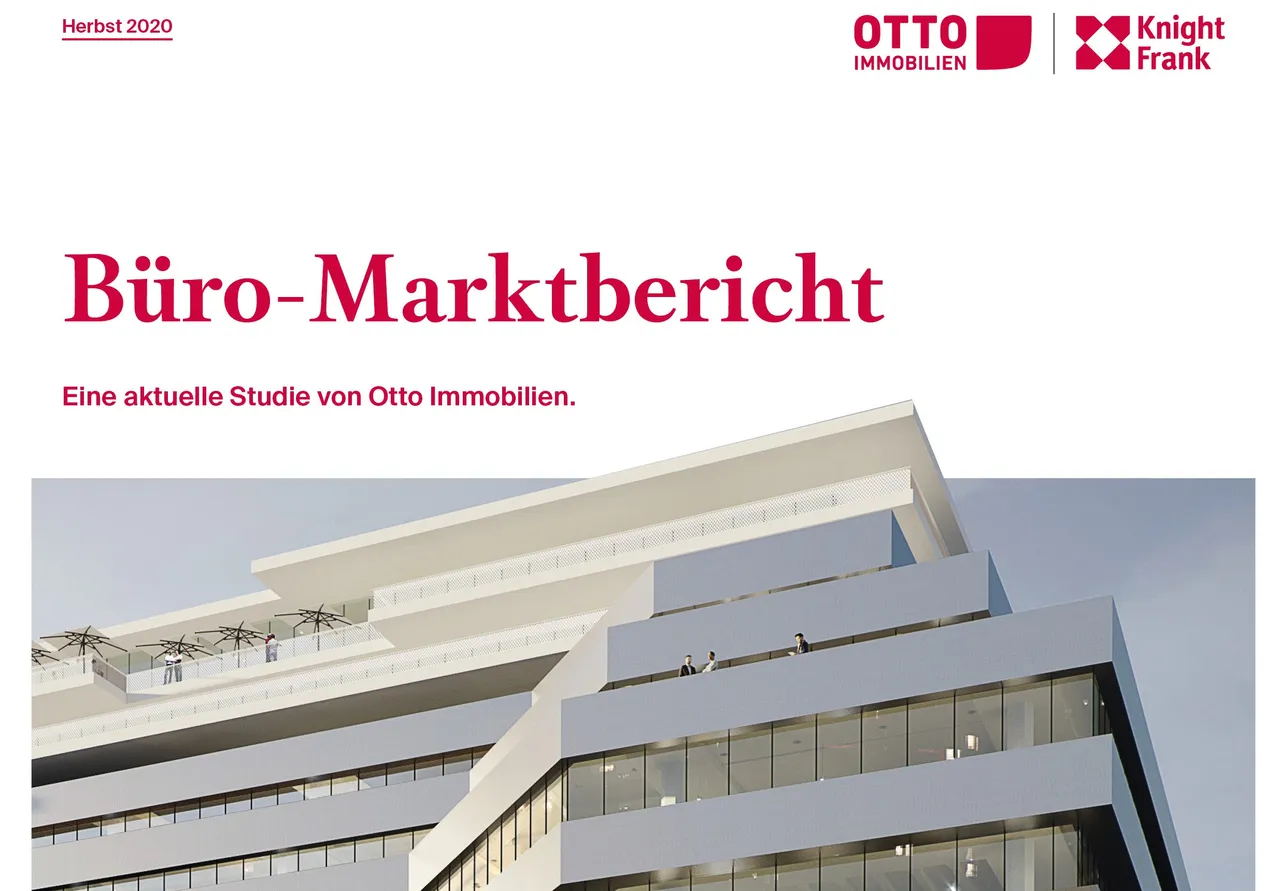 OTTO Büromarkt Wien