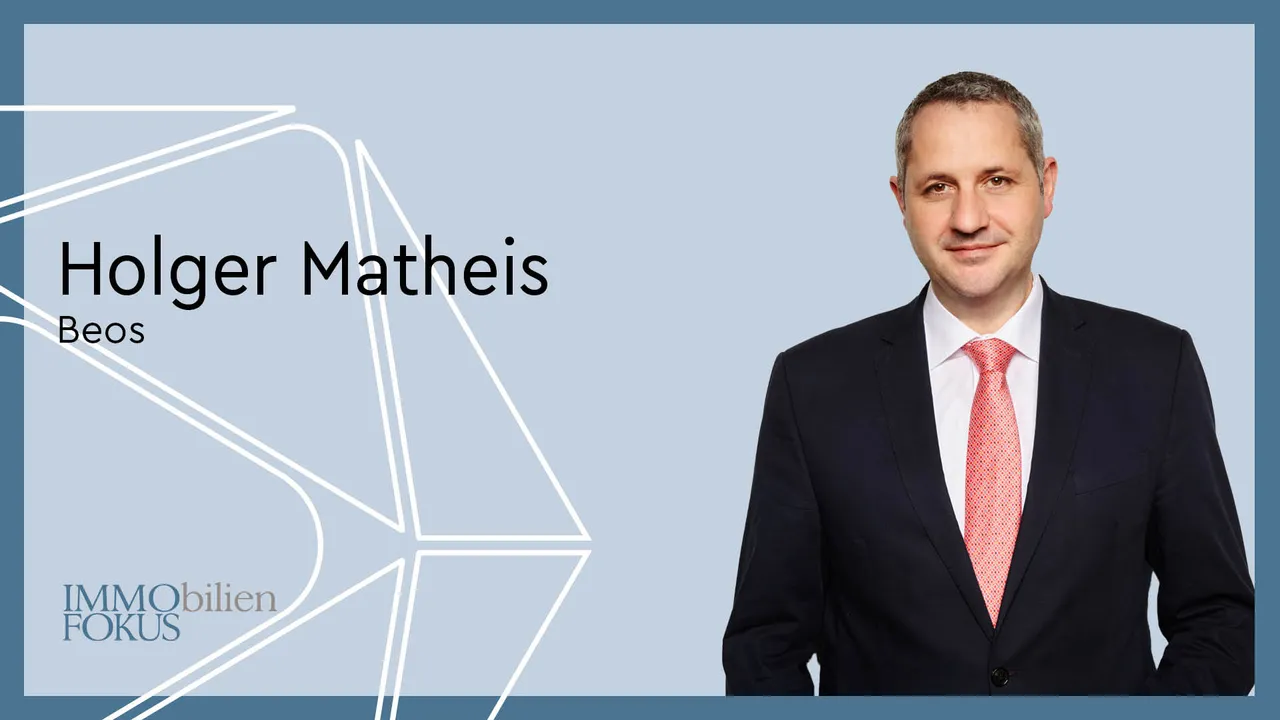 Matheis Holger Beos