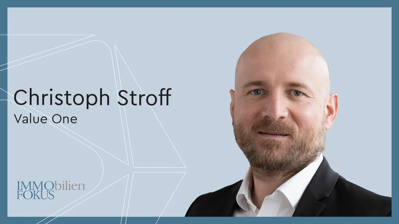 STROFF, Christoph