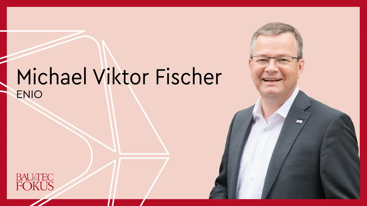 FISCHER, Viktor Michael (ENIO)