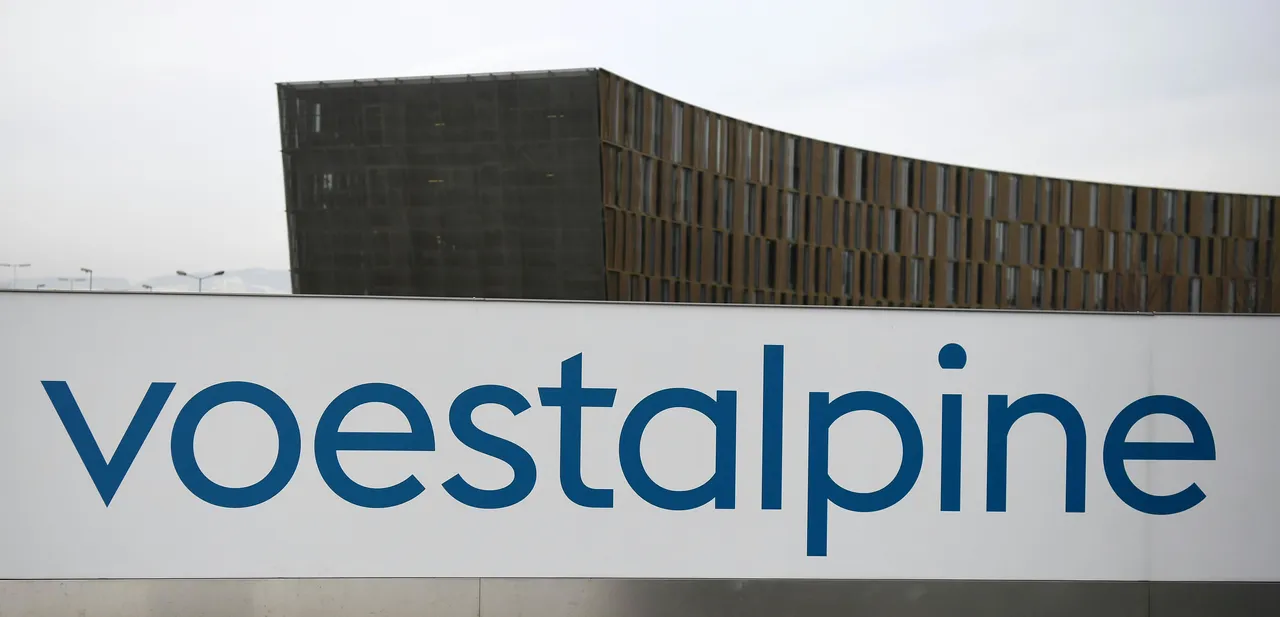 voestalpine