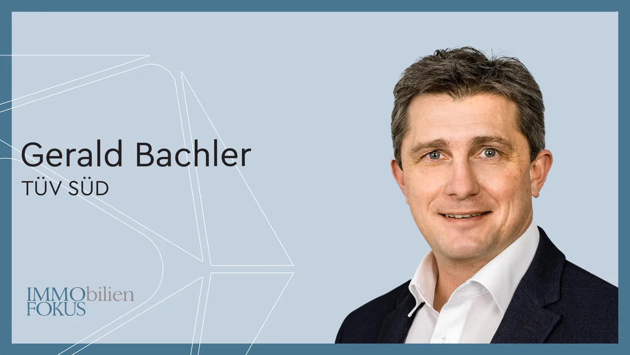 BACHLER, Gerald (TÜV SÜD)