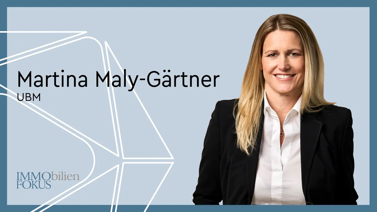 MALY-GÄRTNER, Martina (UBM)