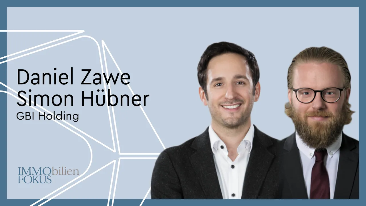 Zawe_Huebner_c_GBI Holding AG