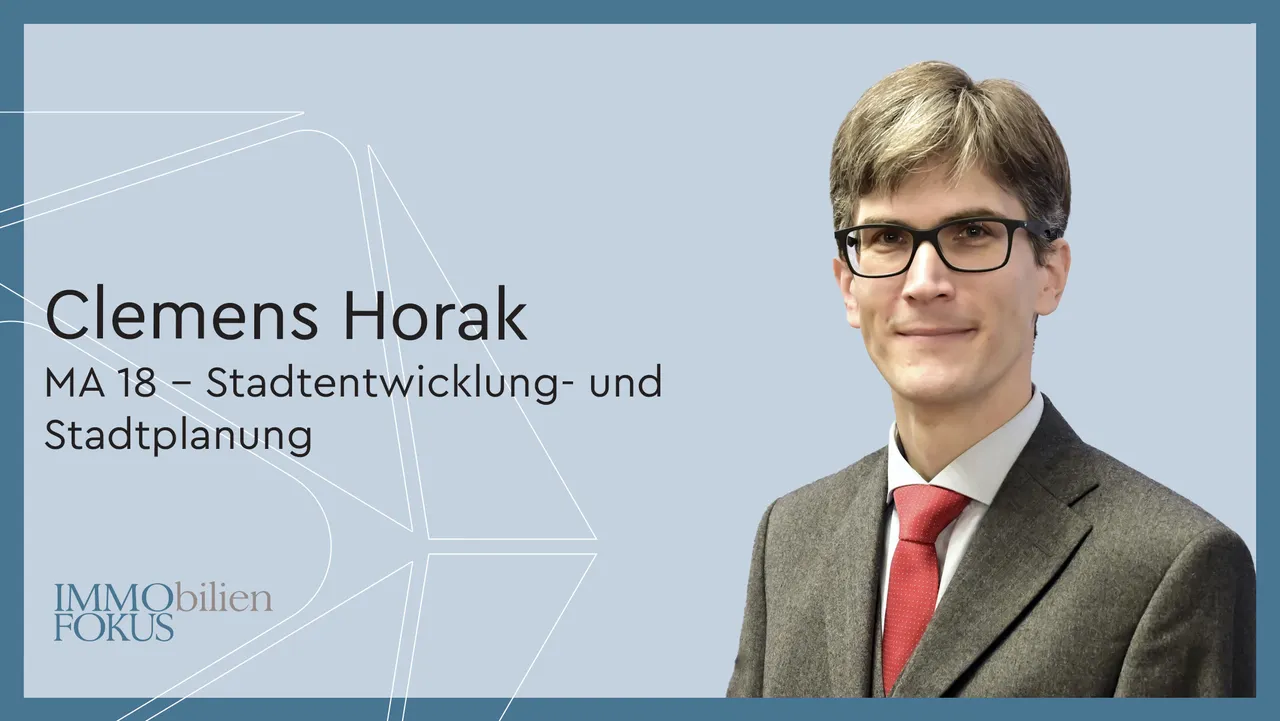 Clemens Horak