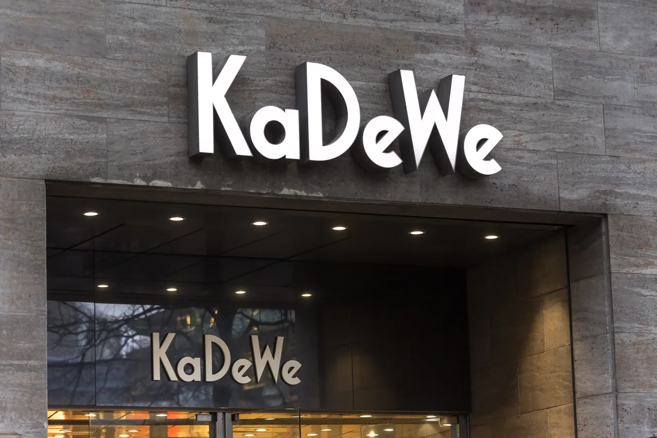 KaDeWe