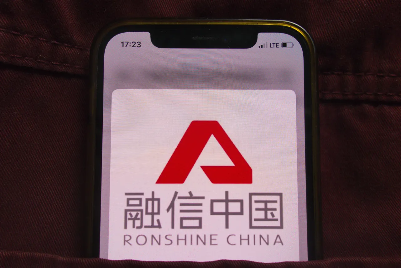 Ronshine China