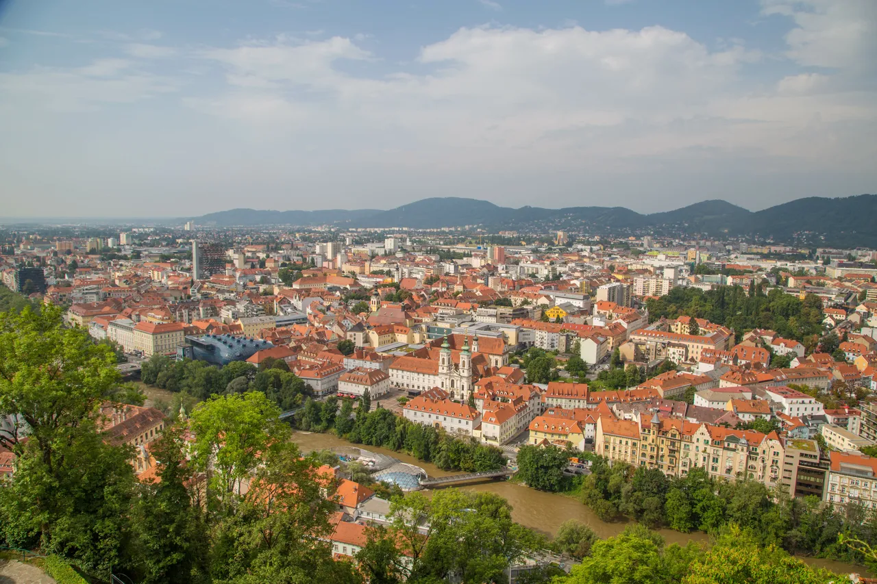 Graz