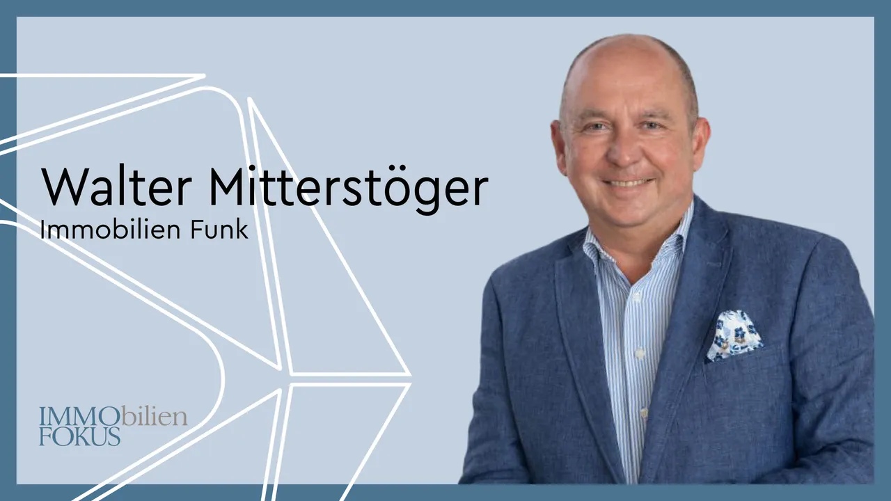 MITTERSTÖGER, Walter