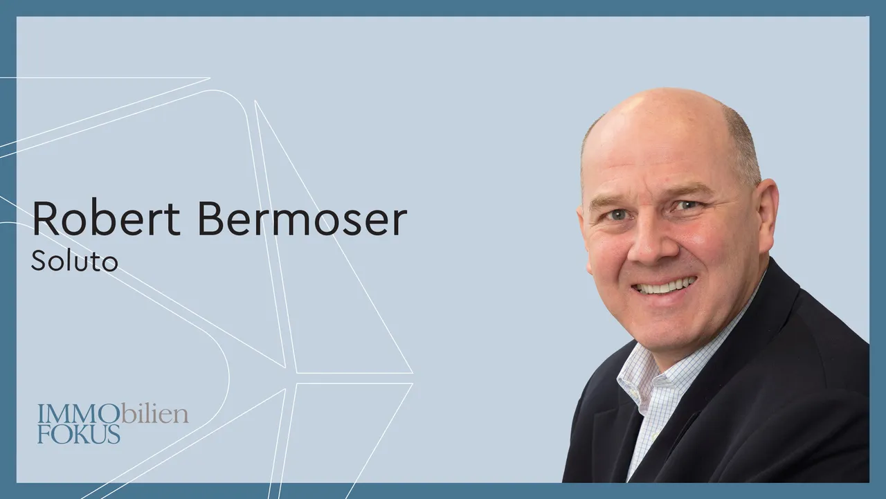 Robert Bermoser