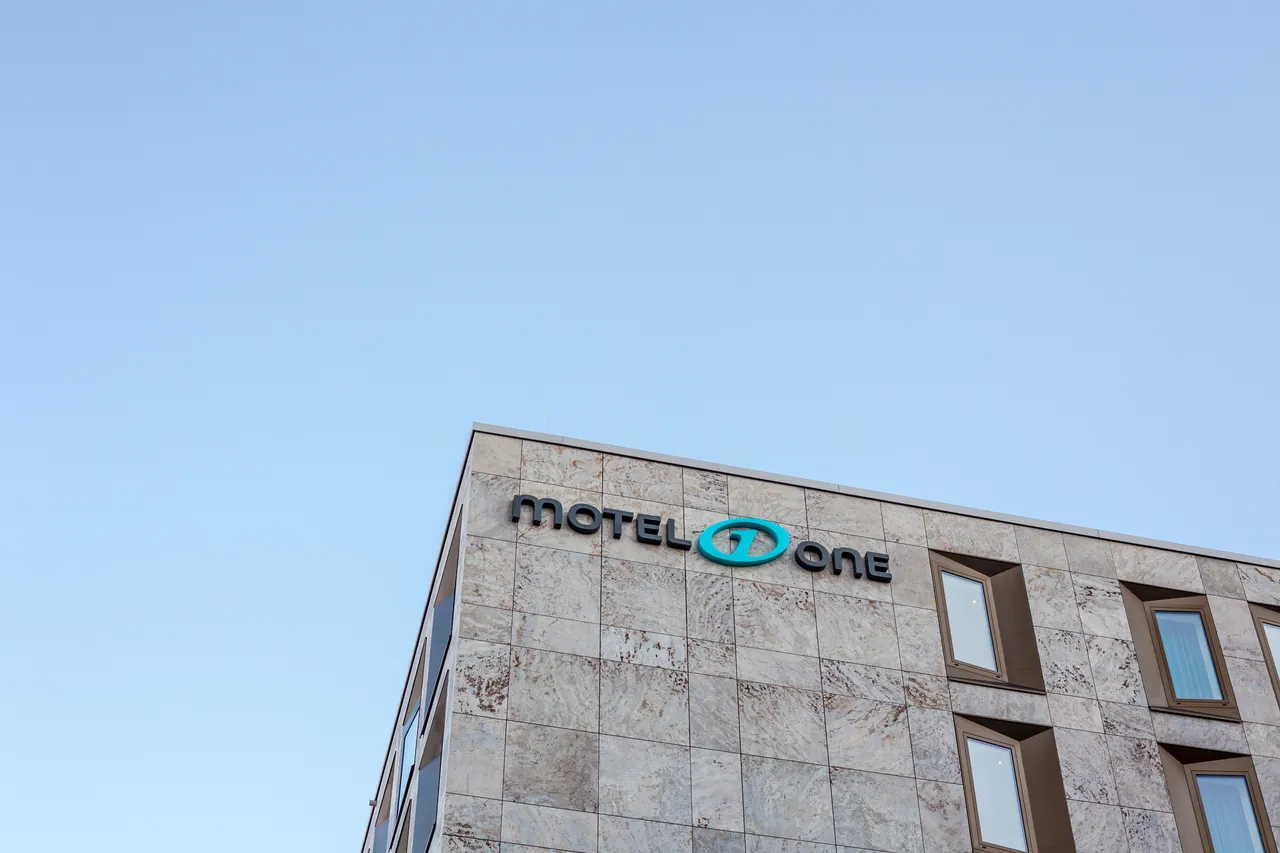 Motel One