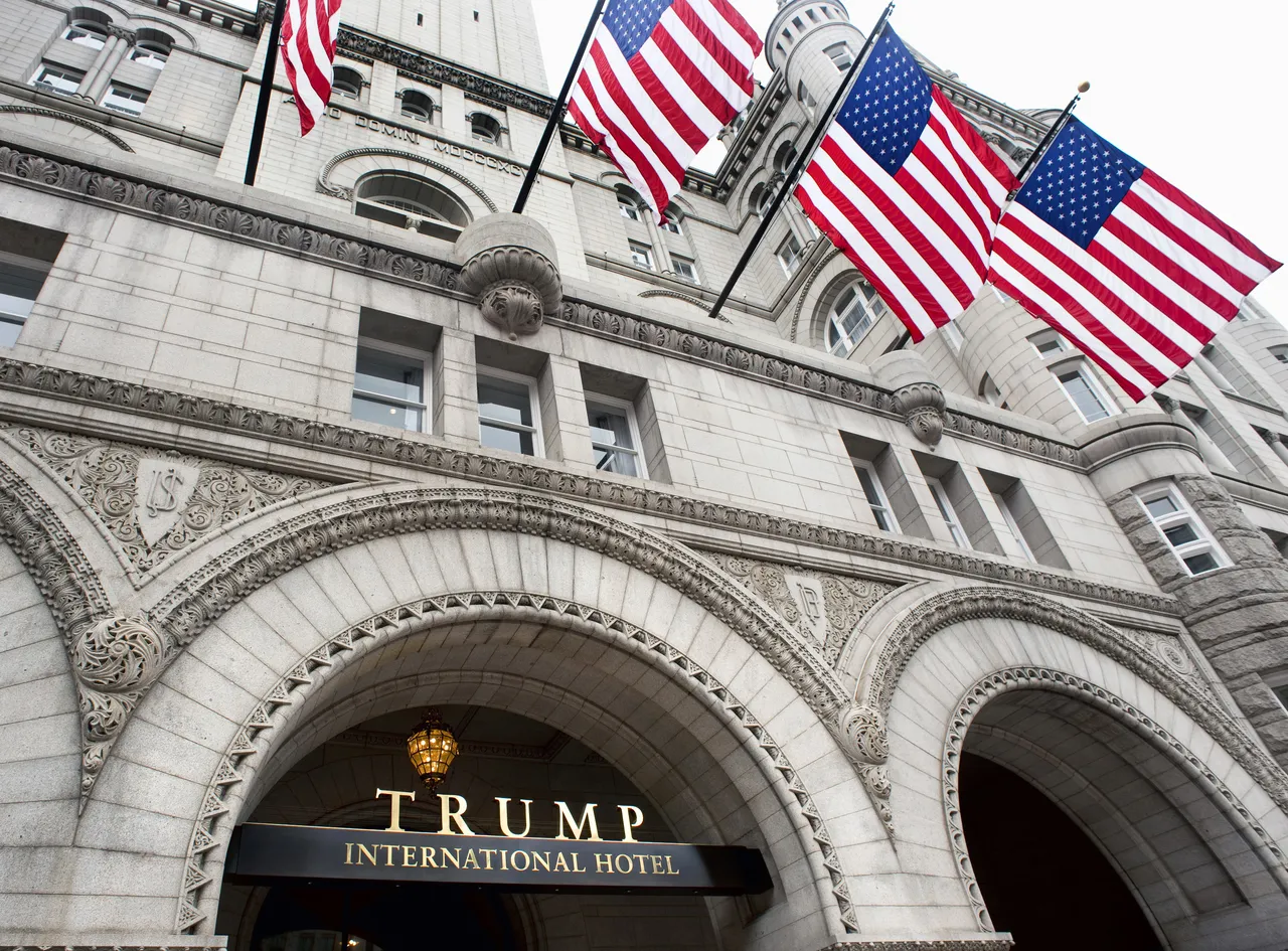 Trump International Hotel