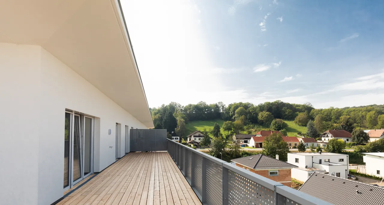 Riedergarten Immobilien